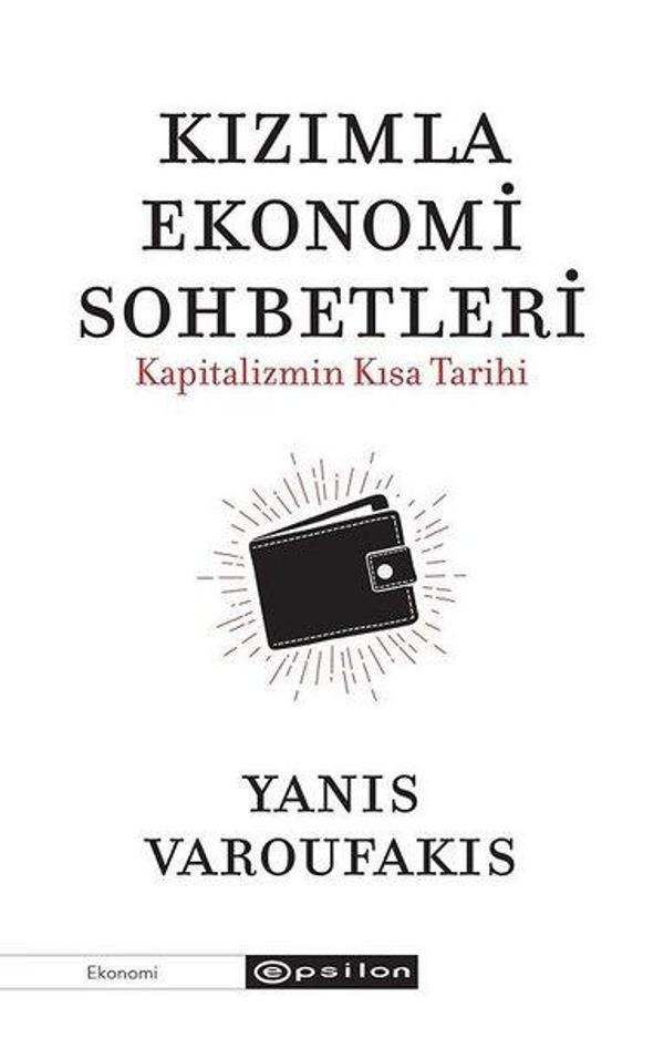 Kızımla Ekonomi Sohbetleri-Kapitalizmin Kısa Tarihi - Epsilon Yayınevi - Image 1