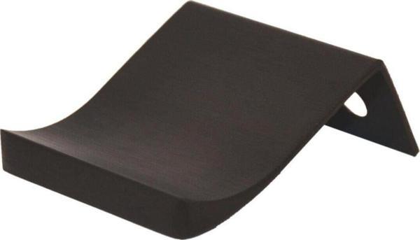 Furnipart Kulp Edge Vp, Siyah, 40 Mm - Image 1