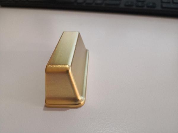Furnipart Mobilya Kulp, Çekmece Kulp, Kulp, Prinç Kulp - Image 1