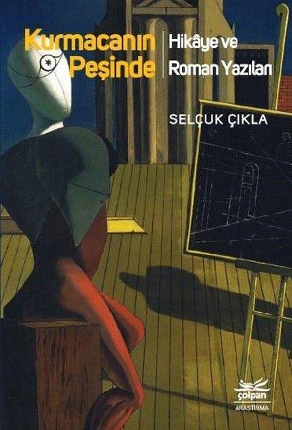 Kurmacanın Peşinde - Çolpan - Image 1