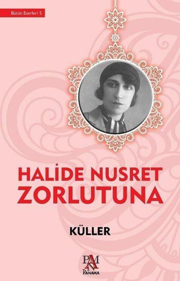 Küller - Panama Yayıncılık - Image 1
