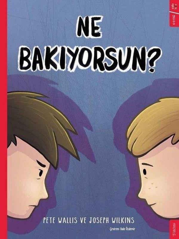 Ne Bakıyorsun? - Sola Kidz - Image 1