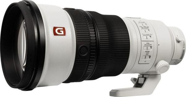 Sony FE 300mm f/2.8 GM OSS Lens - Image 1