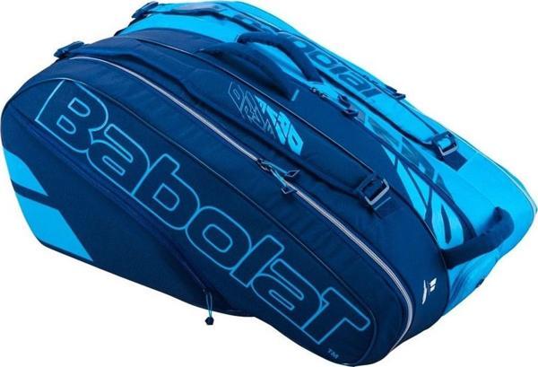 Babolat Pure Drive RHX12 12'li Tenis Raket Çantası - Image 1