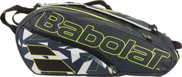 Babolat RHX12 Pure Aero 2023 12li Tenis Raket Çantası - Image 1