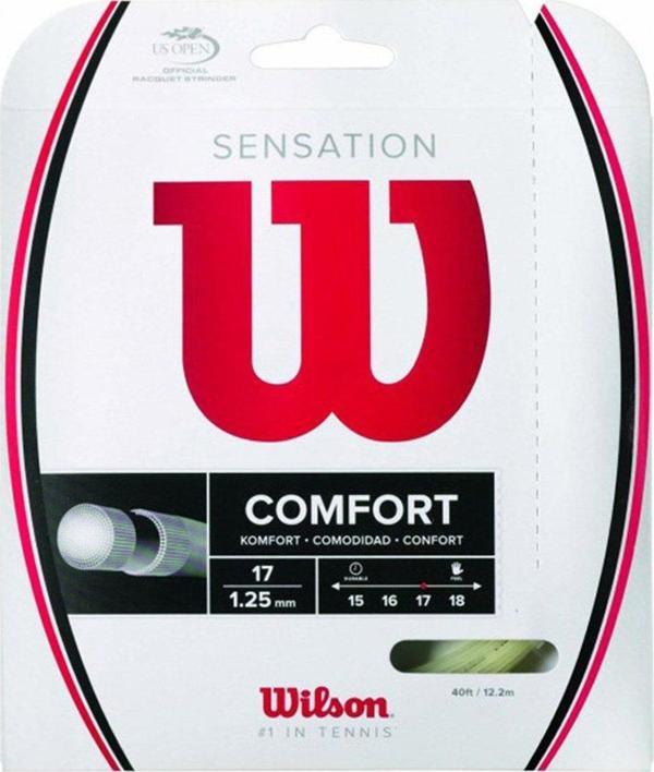 Wilson Sensation 17 Kordaj Teli - Image 1