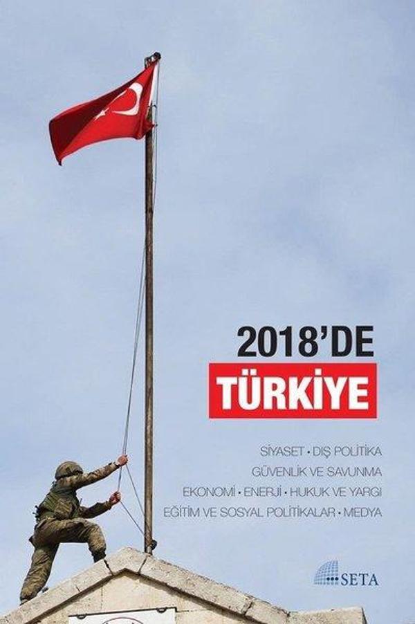 Seta Yayınları 2018'de Türkiye - Seta Yayınları - Image 1