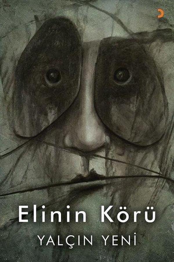 Cinius Yayınevi Elinin Körü - Cinius Yayınevi - Image 1