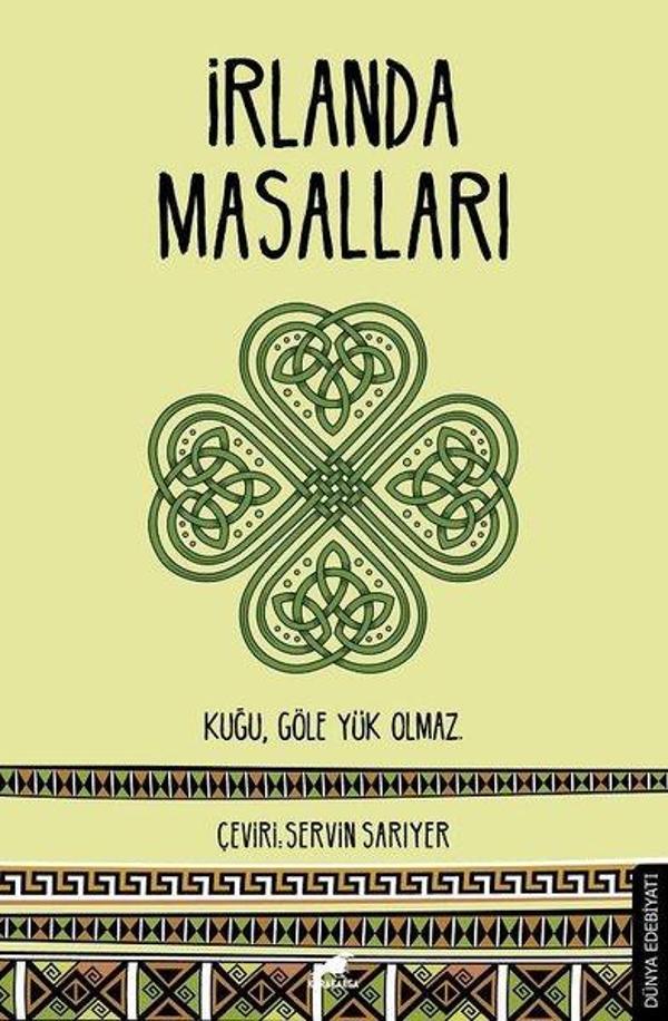 İrlanda Masalları - Karakarga - Image 1