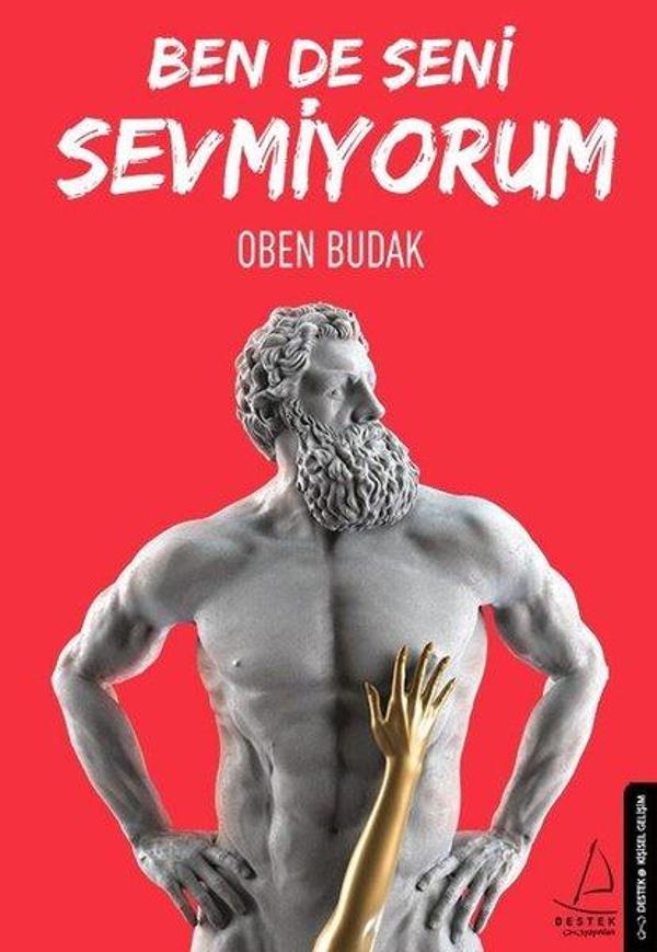 Ben de Seni Sevmiyorum - Destek Yayınları - Image 1