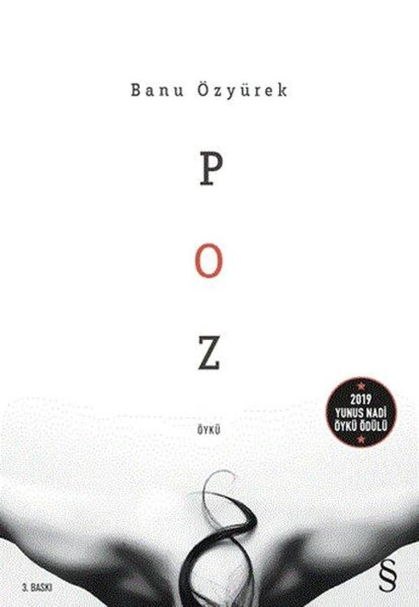 Poz - Everest Yayınları - Image 1