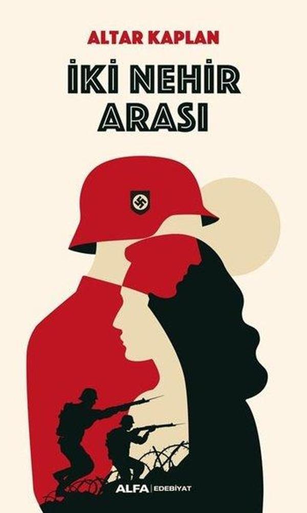 İki Nehir Arası - Alfa Yayıncılık - Image 1