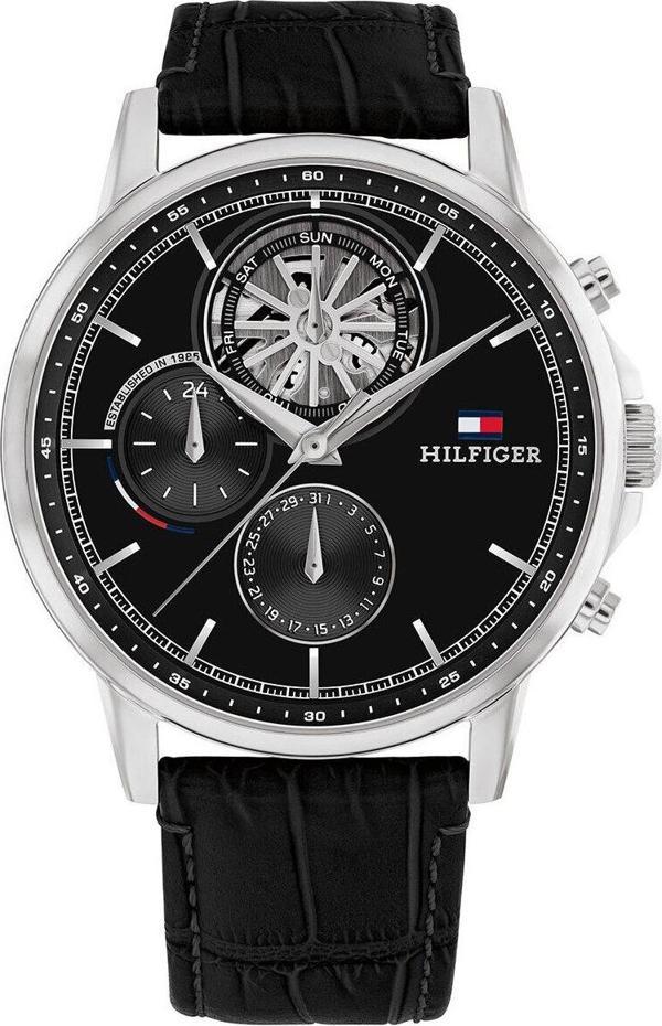 Tommy Hilfiger TH1710605 Erkek Kol Saati - Image 1