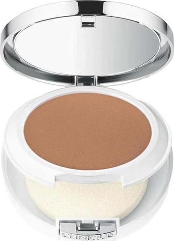 Clinique Beyond Perfecting Powder 14 Vanilla 14.5 gr Pudra - Image 1