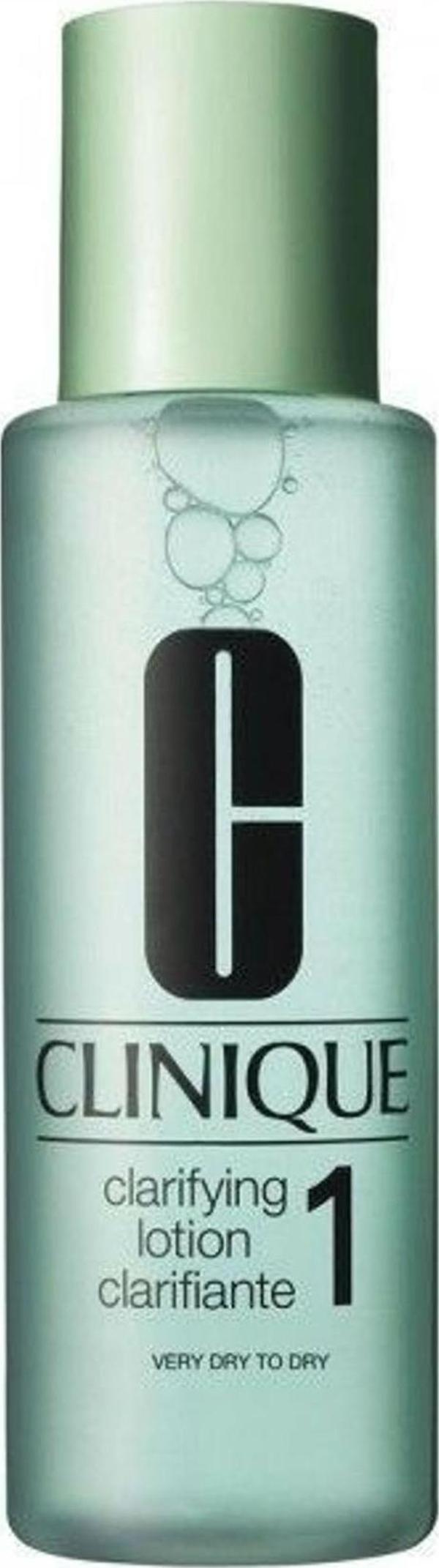Clinique Clarifying Lotion 1 400 ml - Image 1