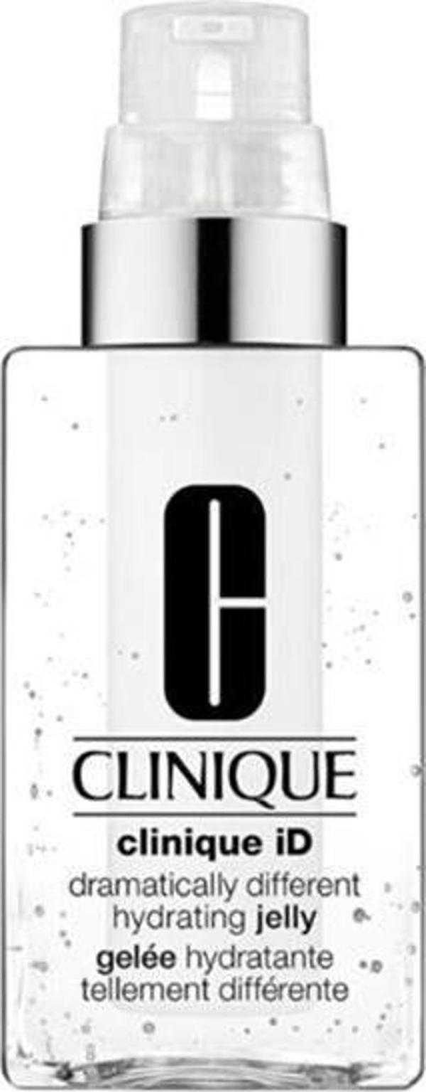 Clinique Dramatically Different Hydrating Jelly 115 ml+Aktif Kartuş Düzensiz Cilt Tonu 10 ml - Image 1