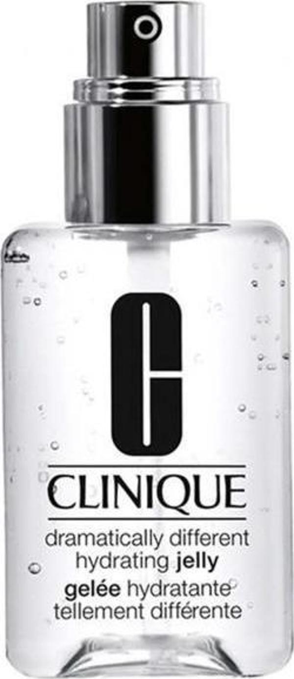 Clinique Dramatically Different Hydrating Jelly 200 ml Nemlendirici - Image 1