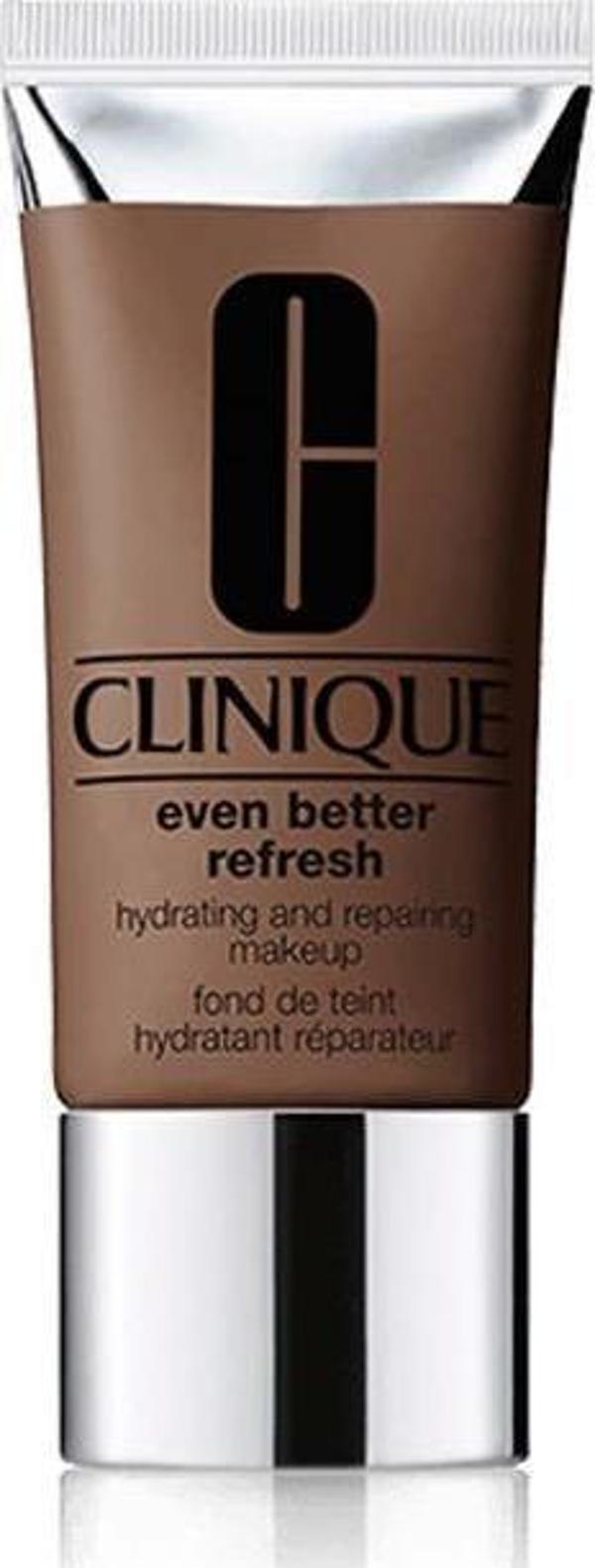 Clinique Even Better Refresh CN 126 Espresso 30 ml Fondöten - Image 1