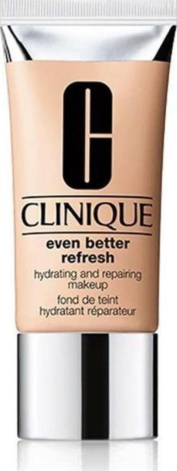 Clinique Even Better Refresh CN40 Cr.Chamois 30 ml Fondöten - Image 1