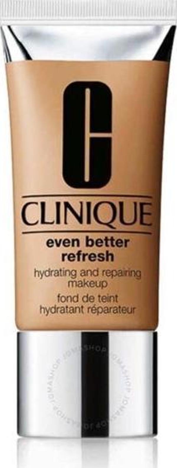 Clinique Even Better Refresh WN 114 Golden 30 ml Fondöten - Image 1