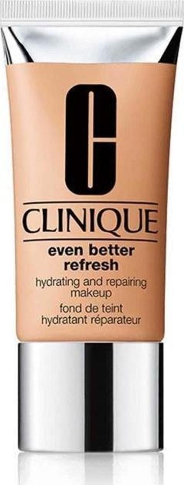 Clinique Even Better Refresh WN 76 Toasted W.30 ml Fondöten - Image 1