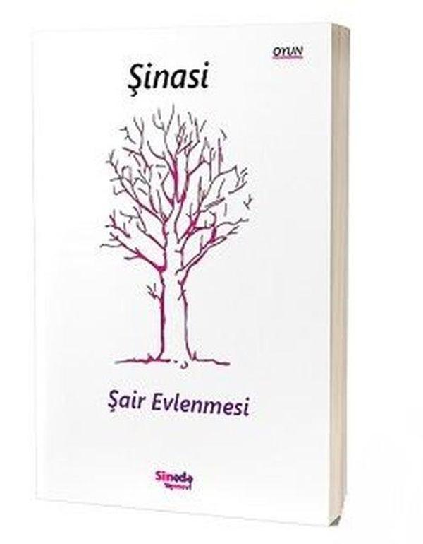 Şinasi Evlenmesi - Sinada Yayınevi - Image 1