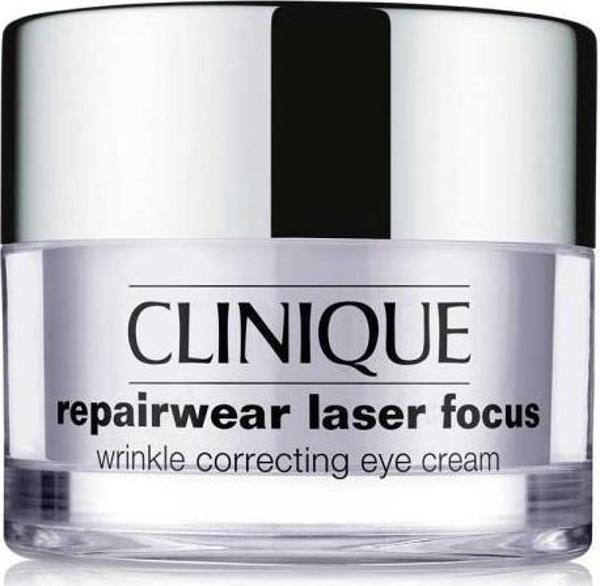 Clinique Repairwear Laser Focus Göz Kremi 15 ml - Image 1