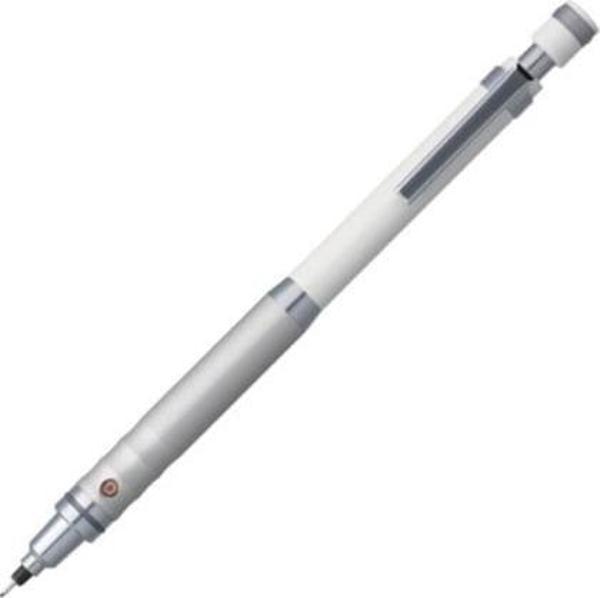 Uni-Ball M5-1012 Kuru Toga 0,5 Beyaz Versatil Kalem - Image 1