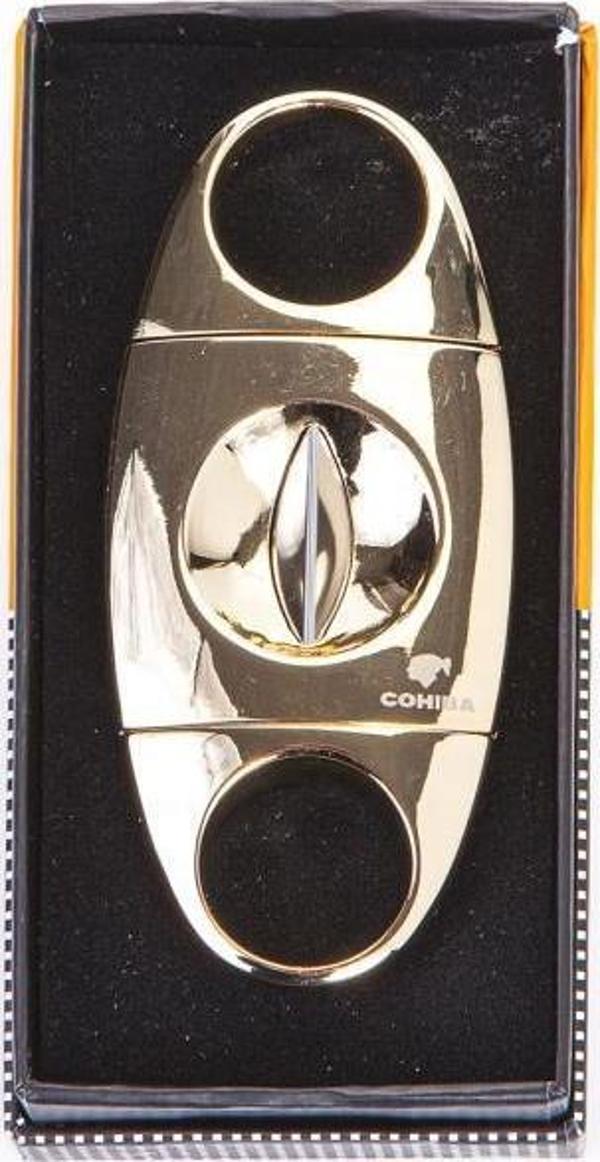 Cohiba Gold V Puro Makası Kesici - Image 1