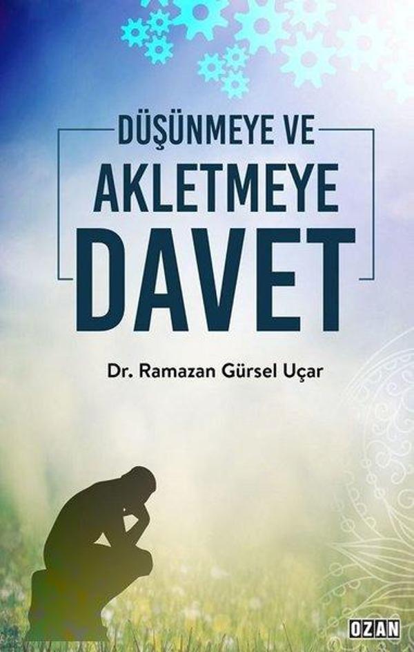 Düşünmeye ve Akletmeye Davet - Ozan Yayıncılık - Image 1