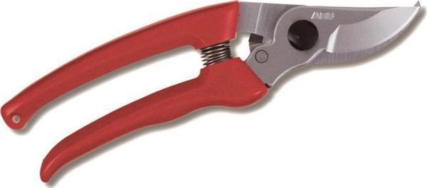 Ars 130 DX Budama Makası Plastik Saplı 184 mm  - Image 1
