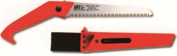 Ars Budama Testeresi Kılıflı  Sabit  Cam-18LN - Image 1