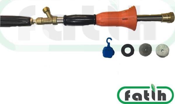 Ayarlı İlaçlama Tabancası 54 cm - Image 1