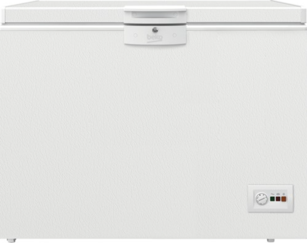 Beko 3298 J Sandık Tipi Derin Dondurucu - Image 1