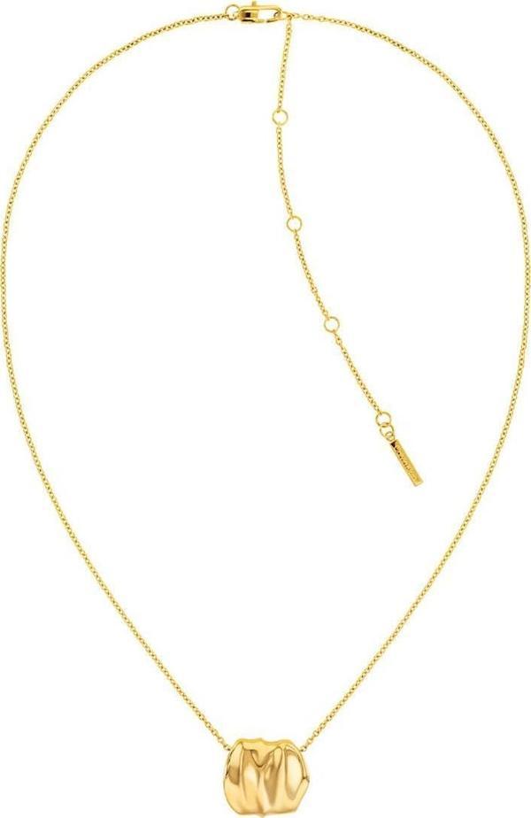 Calvin Klein CKJ35000639 Kadın Kolye - Image 1