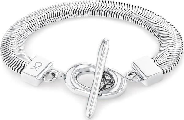 Calvin Klein CKJ35000647 Kadın Bileklik - Image 1