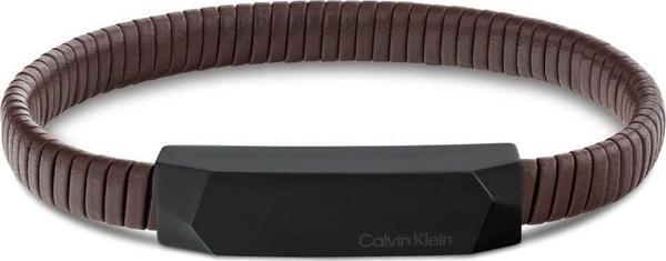 Calvin Klein CKJ35100014 Erkek Bileklik - Image 1