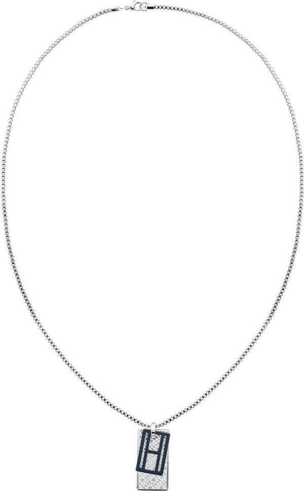 Tommy Hilfiger THJ2790449 Erkek Kolye  - Image 1