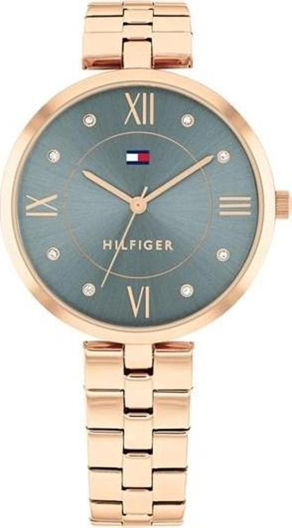 Tommy Hilfiger TH1782686 Kadın Kol Saati - Image 1