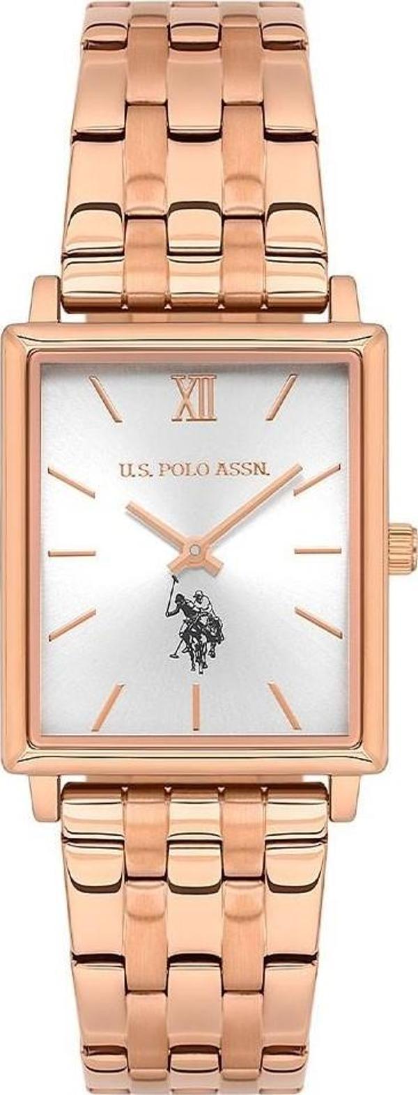 U.S. Polo Assn. USPA2084-03 Kadın Kol Saati - Image 1