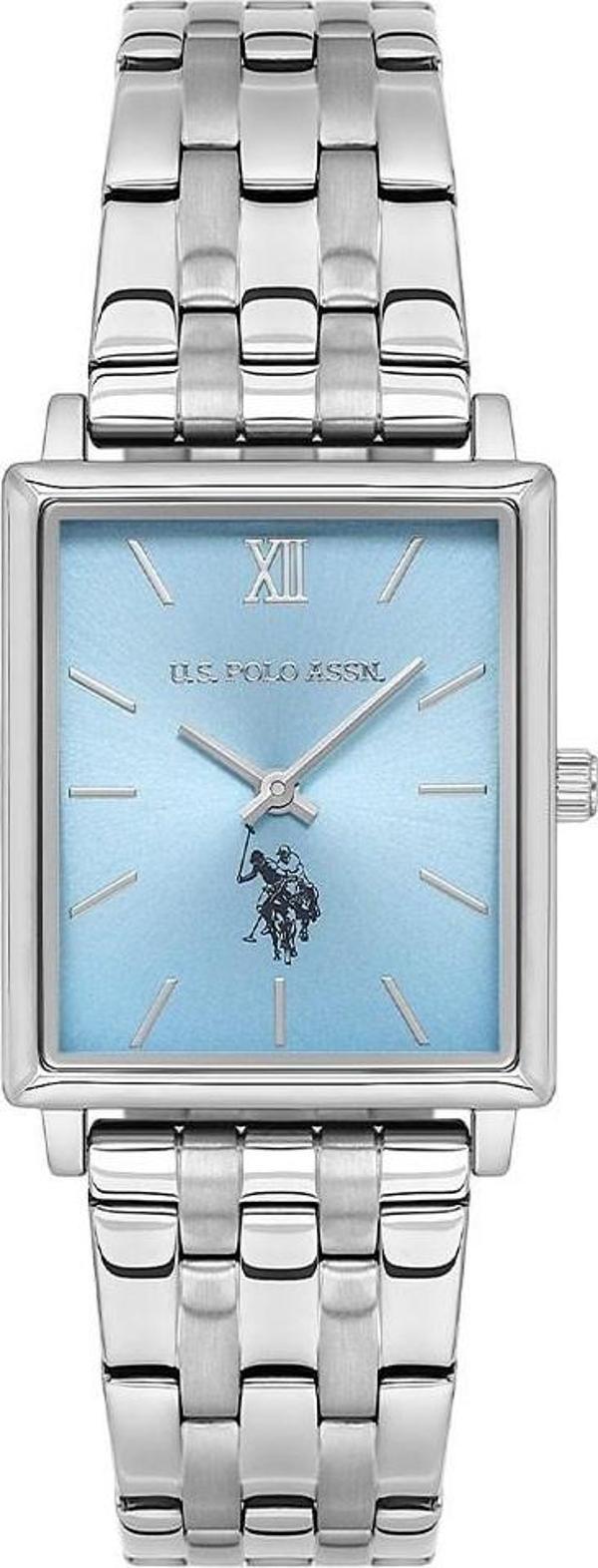 U.S. Polo Assn. USPA2084-06 Kadın Kol Saati - Image 1