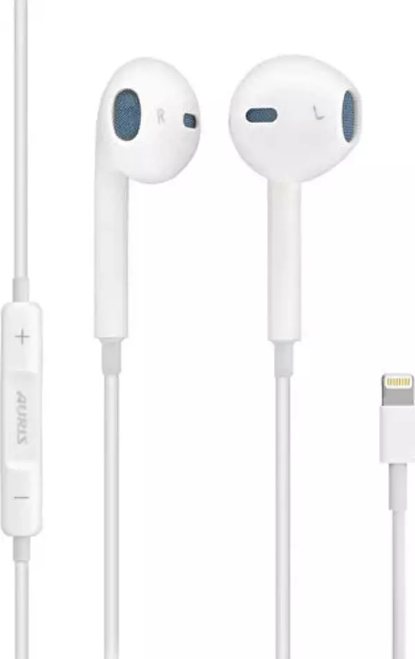 Sesatech Auris Lightning Mikrofonlu Kulaklık - Image 1