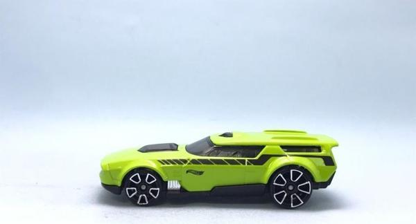 Hot Wheels Tekli Arabalar Drift'n Break HTD15 - Image 1