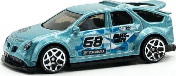 Hot Wheels Tekli Arabalar Pontiac Aztek Custom HRY61 - Image 1
