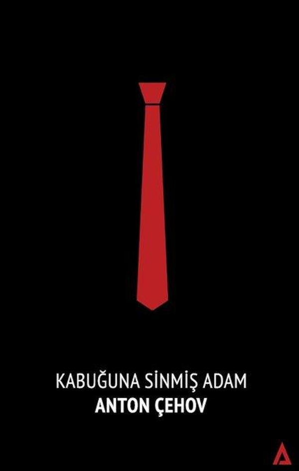 Kabuğuna Sinmiş Adam - Kanon Kitap - Image 1