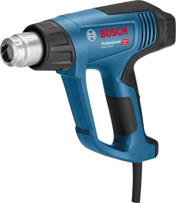 Bosch Professional Ghg 20-63 Sıcak Hava Tabancası - Image 1