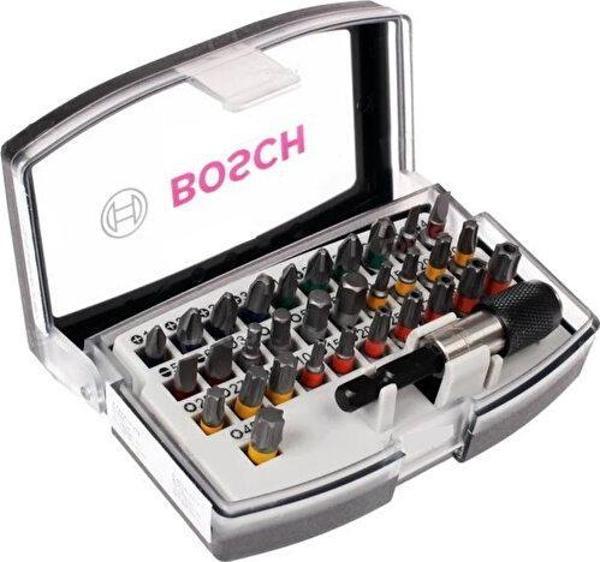 Bosch Vidalama Ucu Setleri - Image 1
