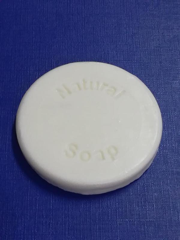 Otel Sabunu 15gr. Sargılı Beyaz 200 Adet  - Image 1