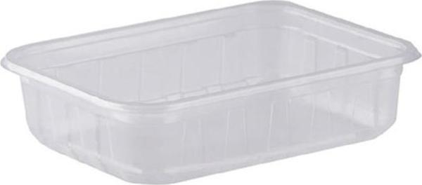 Plastik Kap 250 Gr. 100'lü - Image 1