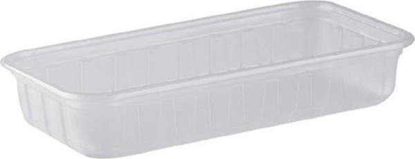 Plastik Kap 500 Gr. 100'lü - Image 1